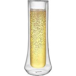 Joyjolt Cosmo Champagne Glass 5fl oz 2