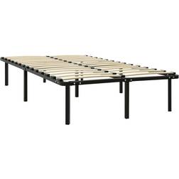 vidaXL Metal 38cm Sengeramme 180x200cm