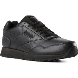Reebok Classic Harman Run M - Black/Black