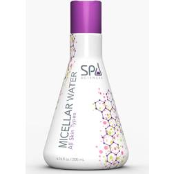 Spa Sciences Micellar Water 200ml