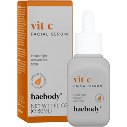 Baebody Vitamin C Serum 1fl oz