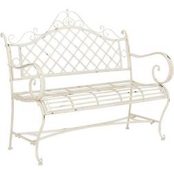 Safavieh Abner Garden Bench