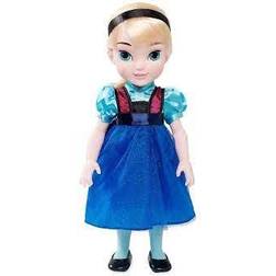 Elsa Toddler 38cm