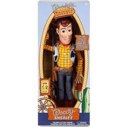 Disney Collection Toy Story Woody Talking 41cm