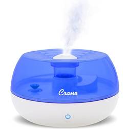 Crane Ultrasonic Cool Mist Humidifier EE-5951