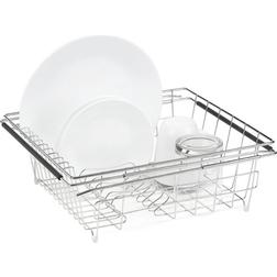 Polder Expandable Dish Drainer