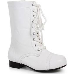 Rubies Ren's Ankle Combat Boots