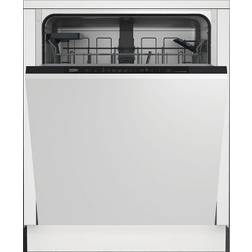 Beko DIN36420AD Bianco