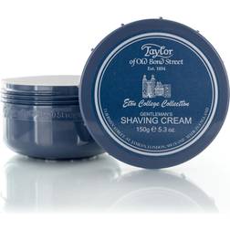 Taylor of Old Bond Street Eton College Shaving Cream 150g