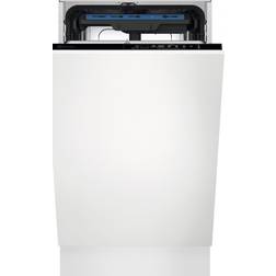 Electrolux EEA13100L Svart