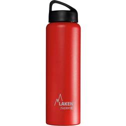 Laken Classic Red Vattenflaska 100.6cl 1L