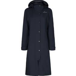 Equipage Heaven Long Raincoat Women