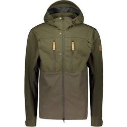 Sasta Mehto Hybrid Hunting Jacket