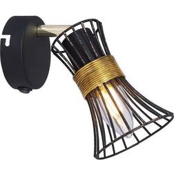 Globo Lighting Purr 11cm Aplique de pared