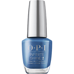 OPI Fall Wonders Infinite Shine Suzi Takes A Sound Bath 0.5fl oz