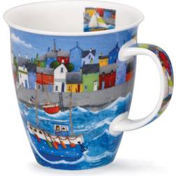 Dunoon Ahoy Harbour Nevis Kopp & Mugg 48cl