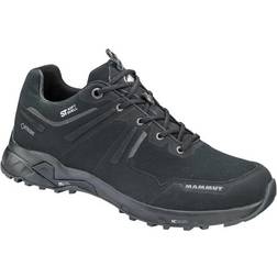 Mammut Ultimate Pro Low GTX W - Black/Back