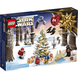 LEGO Star Wars Julekalender 75340 2022