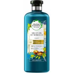 Herbal Essences Argan Oil of Morocco Shampoo 13.5fl oz