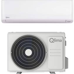 Qlima Supreme WIFI S-7026