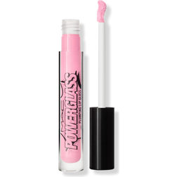 MAC Powerglass Plumping Lip Gloss Can't Burst This Bubble