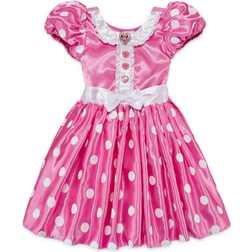 Disney Girls Minnie Mouse Costume