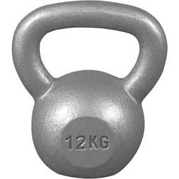 Gorilla Sports Kettlebell Massive Iron 12kg