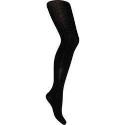 Decoy Bamboo 200 Den Tights - Zwart