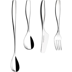 Hardanger Bestikk Julie Bestickset 4st