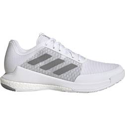 Adidas Crazyflight M - Cloud White/Grey Three/Cloud White