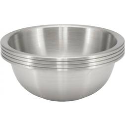Haps Nordic Reuseable Picnic Skål 16cm 4st