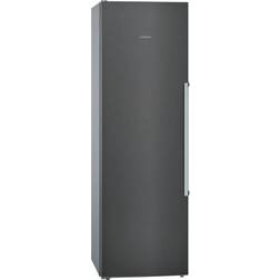 Siemens KS36VVXDP Grøn, Sort