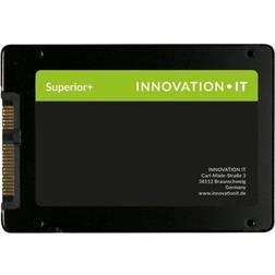 Innovation IT Superior+ 00-256999+ 256GB