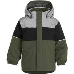 Didriksons Kid's Lux Jacket (504339)