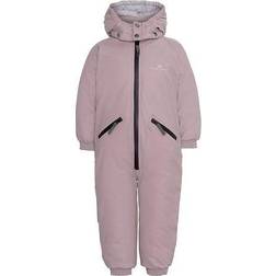 Ver De Terre Wintersuit (Rubber) - Heather (105-561)