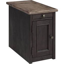 Ashley Furniture Tyler Creek Small Table 14x24"