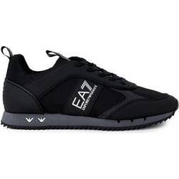 Emporio Armani EA7 M - Black