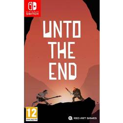 Unto The End (Switch)