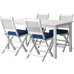 CorLiving Miramar Patio Dining Set