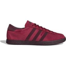 adidas Tobacco Gruen M - Collegiate Burgundy/Maroon/Cloud White