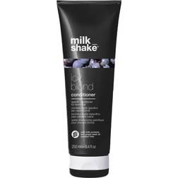 milk_shake Icy Blond Conditioner 250ml