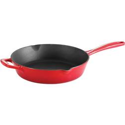 Tramontina Gourmet Enameled Cast Iron 10 "