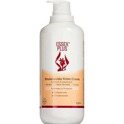 Essex Plus 500ml Creme