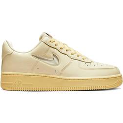 Nike Air Force 1 '07 LX W - Coconut Milk/Lemon Wash/Pale Vanilla/Light Bone