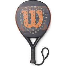 Wilson Pro Staff Speed