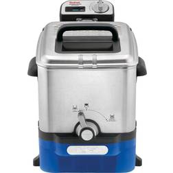 Tefal Oleoclean Pro