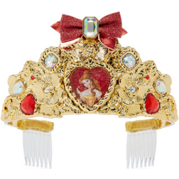 Disney Belle Costume Tiara