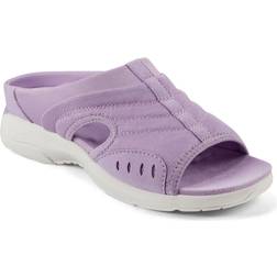 Easy Spirit Traciee - Light Purple Mesh