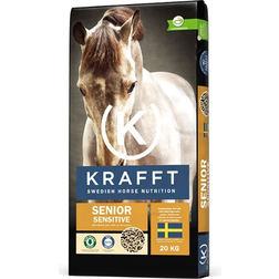 Krafft Senior Sensitive 20kg