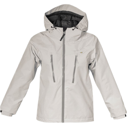 Isbjörn of Sweden Monsune Hard Shell Jacket - Oat (5600-26-10)